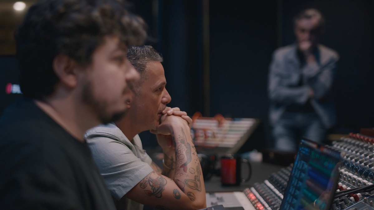 Alejandro Sanz - When No One Sees Me