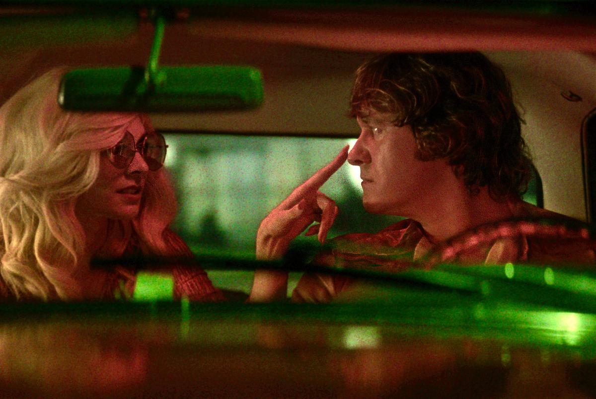 Armageddon Road by Karen Lam