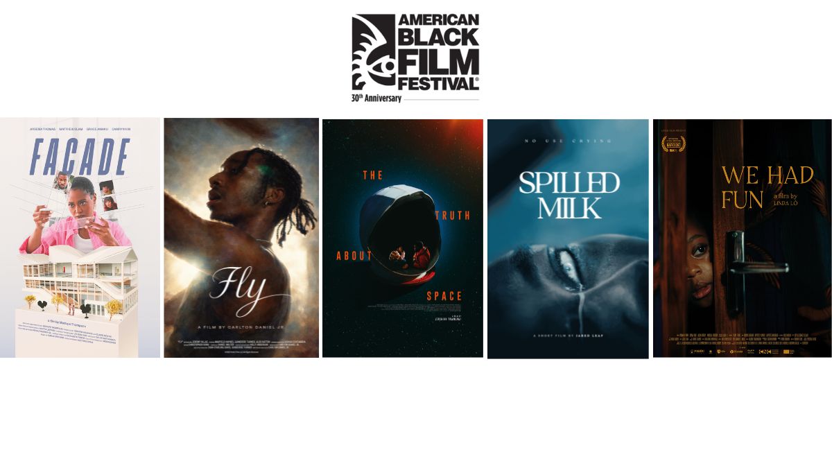 American Black Film Festival 2026 HBO Short Film Award Finalists