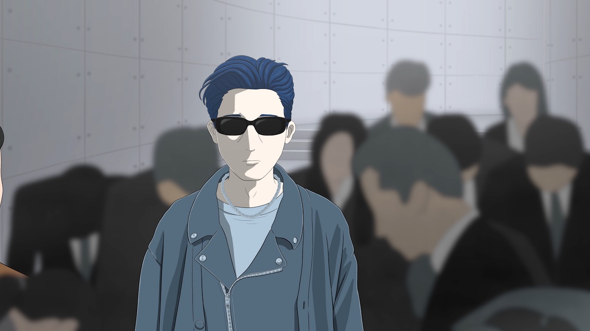 Jinsei by Ryuya Suzuki 