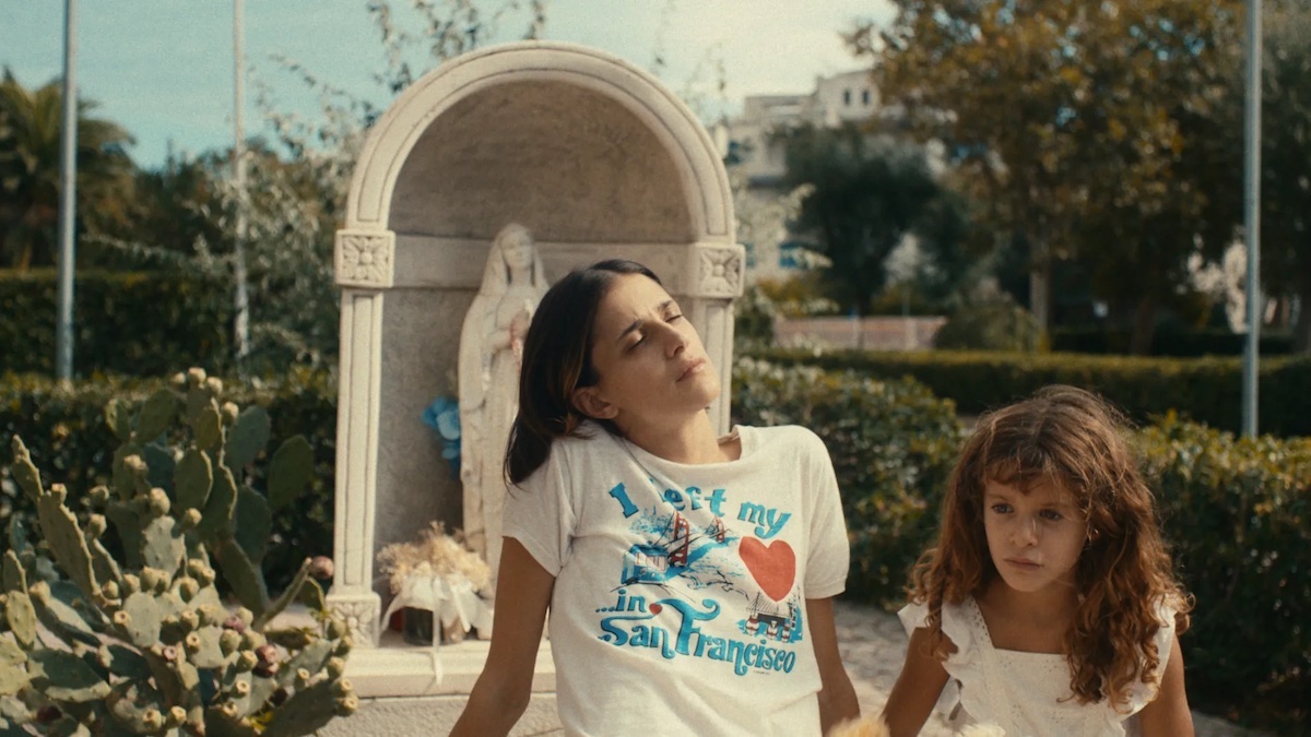 The Kidnapping of Arabella 