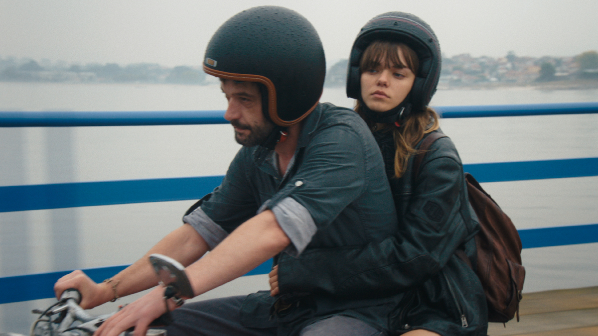 Romería by Carla Simón 