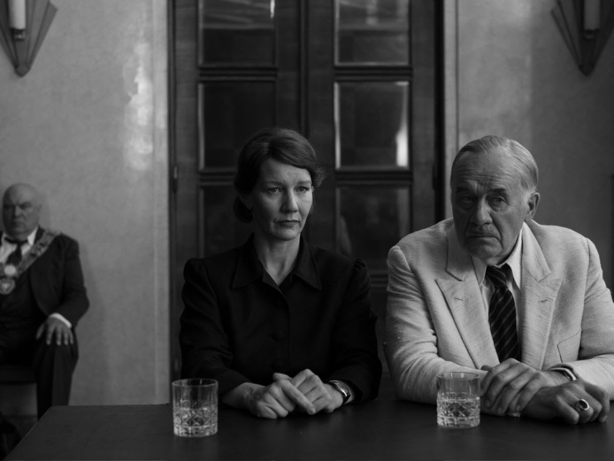 Fatherland by Paweł Pawlikowski
