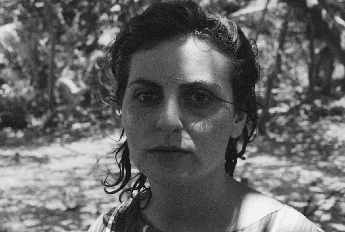 Michèle Firk, A Life, A Manifesto (Une vie manifeste) by Jean-Gabriel Périot