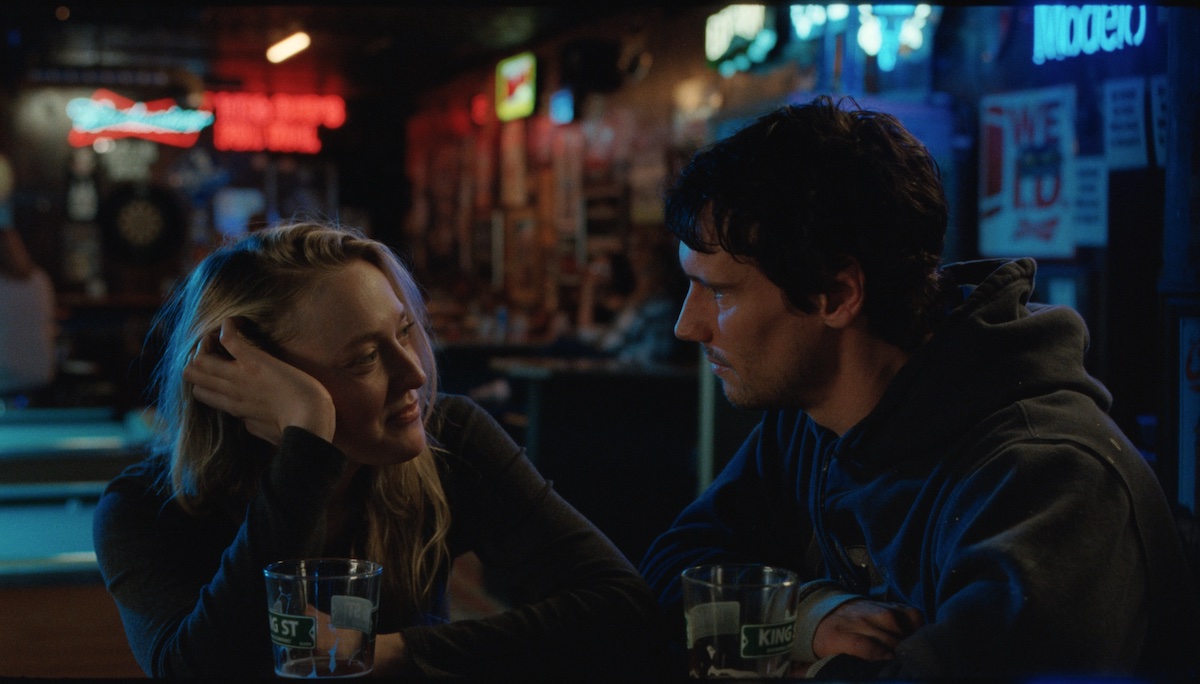 The Sun Never Sets by Joe Swanberg