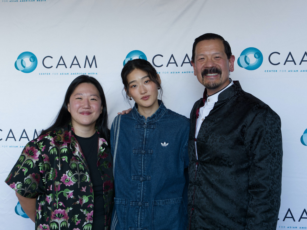 Jing Ai Ng, director, Forge