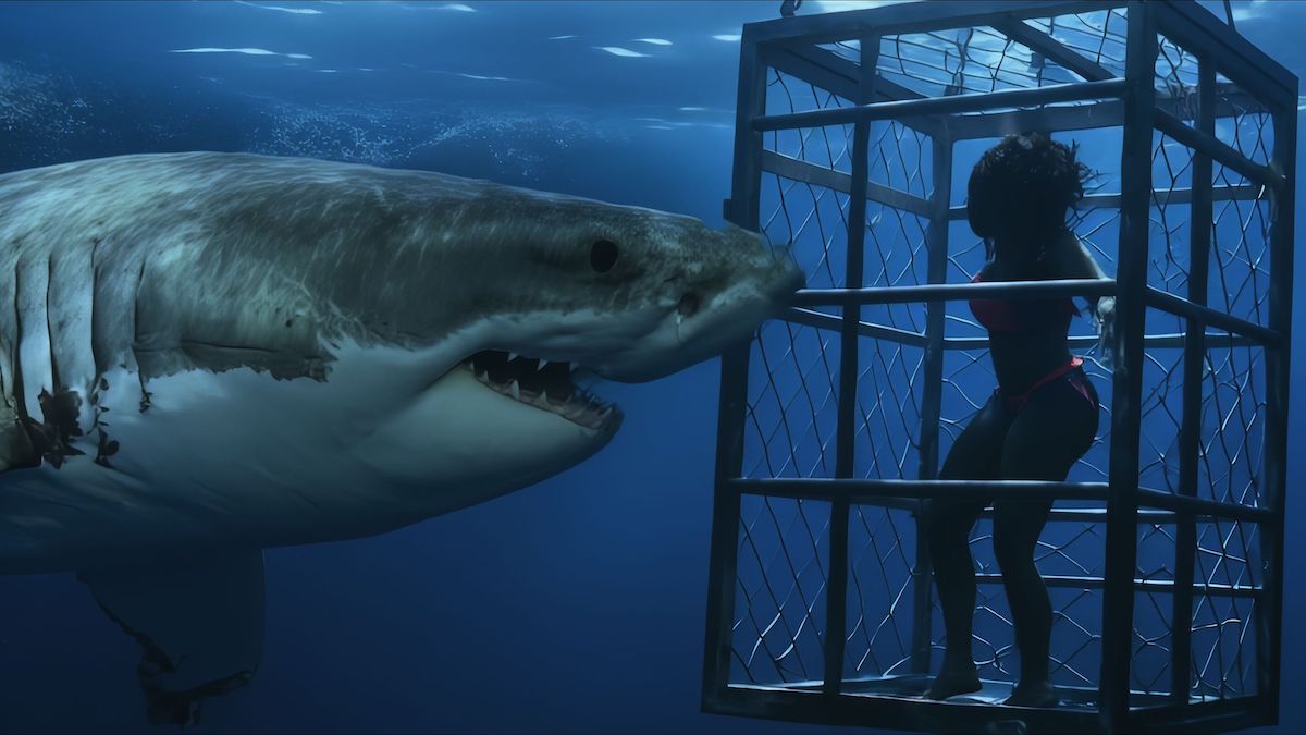 Chum by Jonathan Zuck
