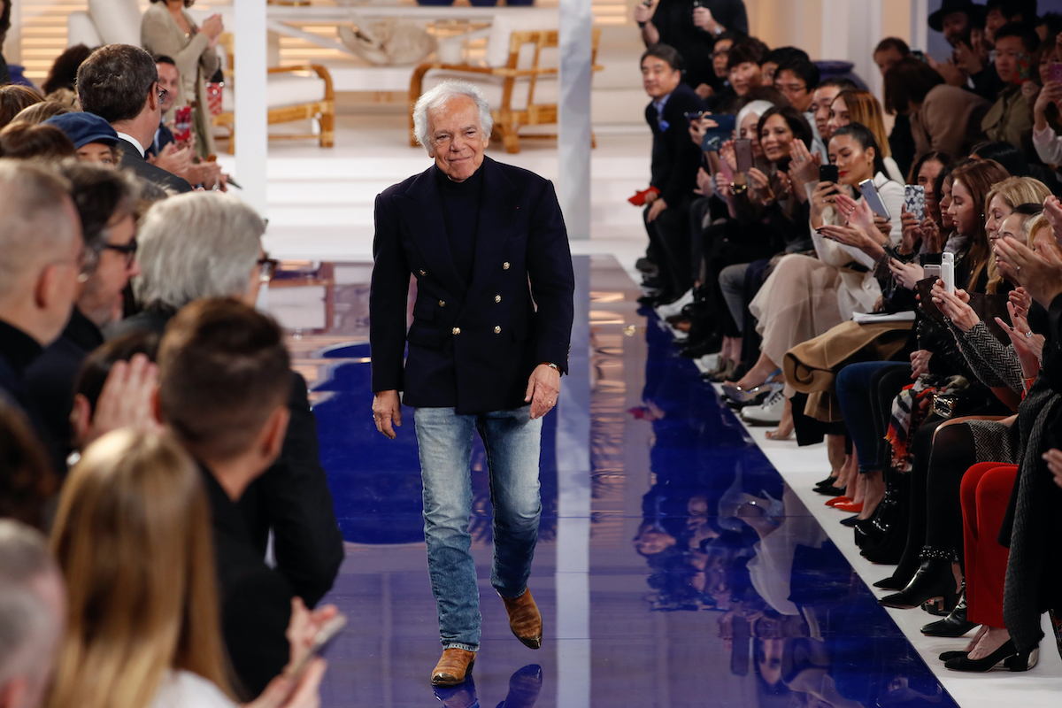 Ralph Lauren