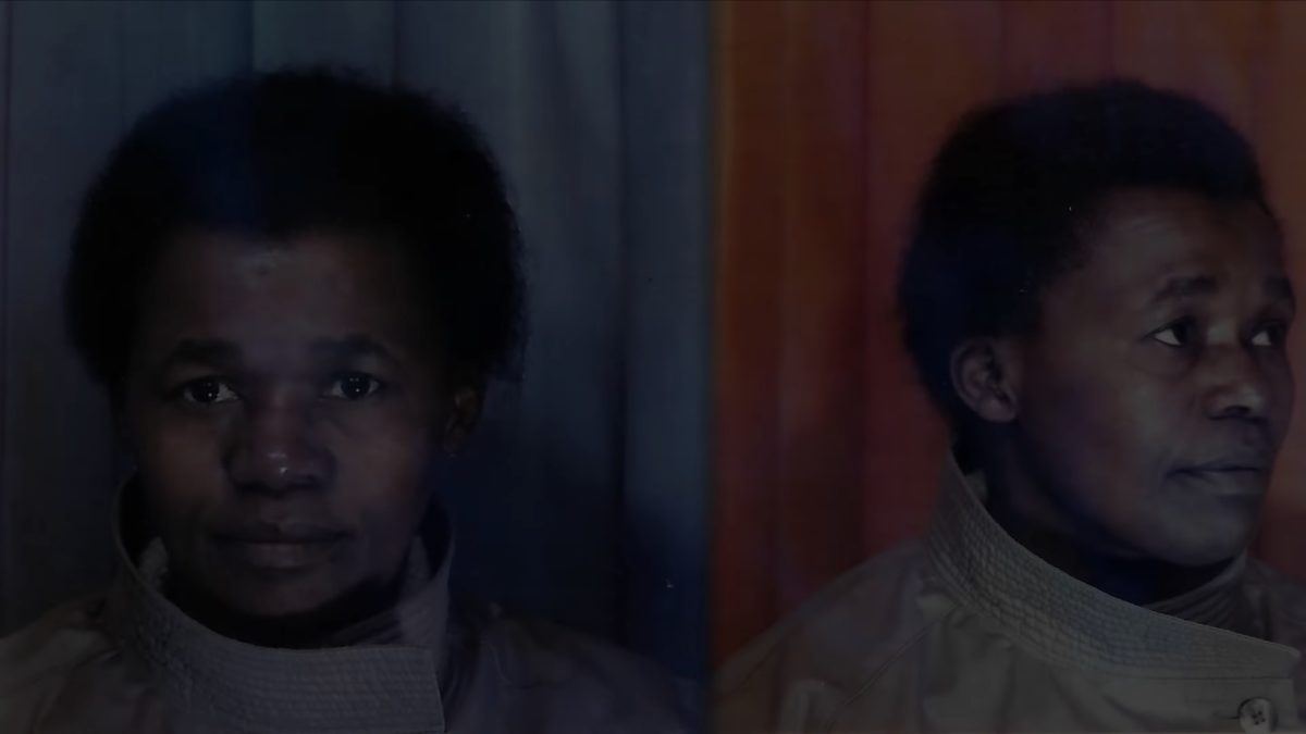 And She Didn’t Die by Kethiwe Ngcobo