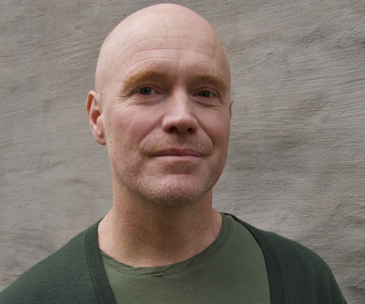 Lars Lovén