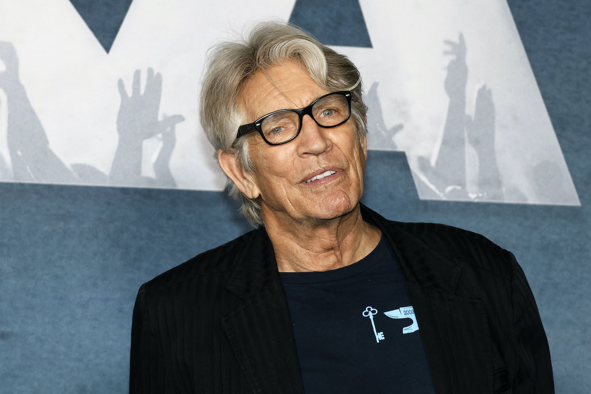 Eric Roberts