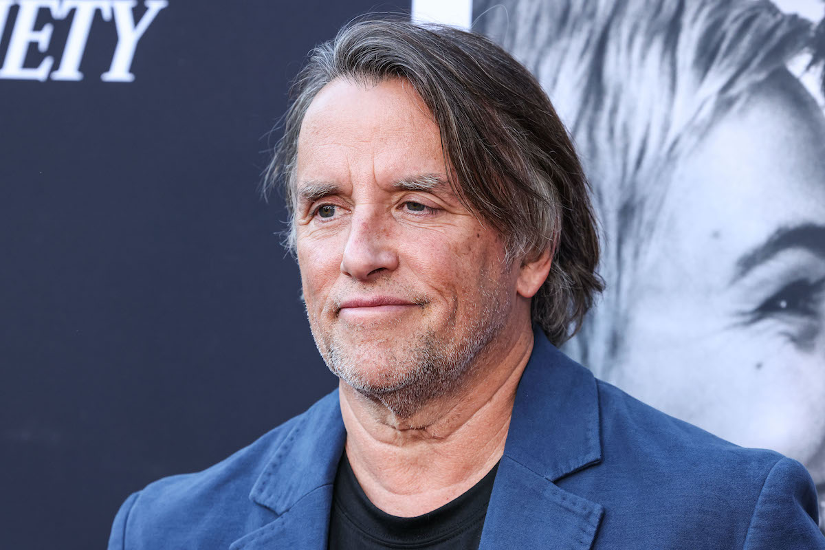 Richard Linklater 