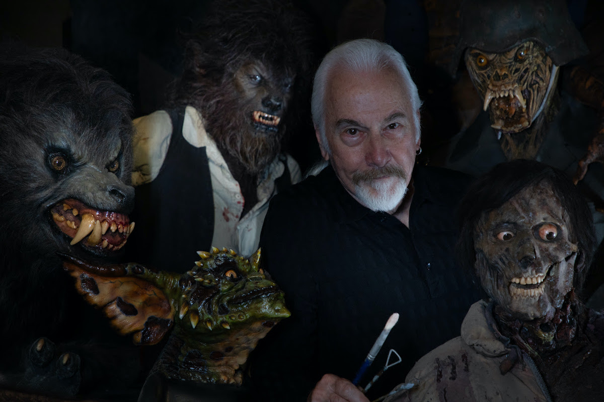Rick Baker