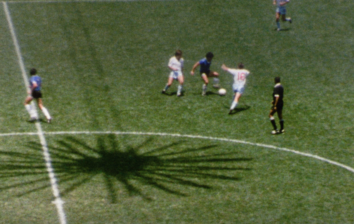 The Match (El Partido)