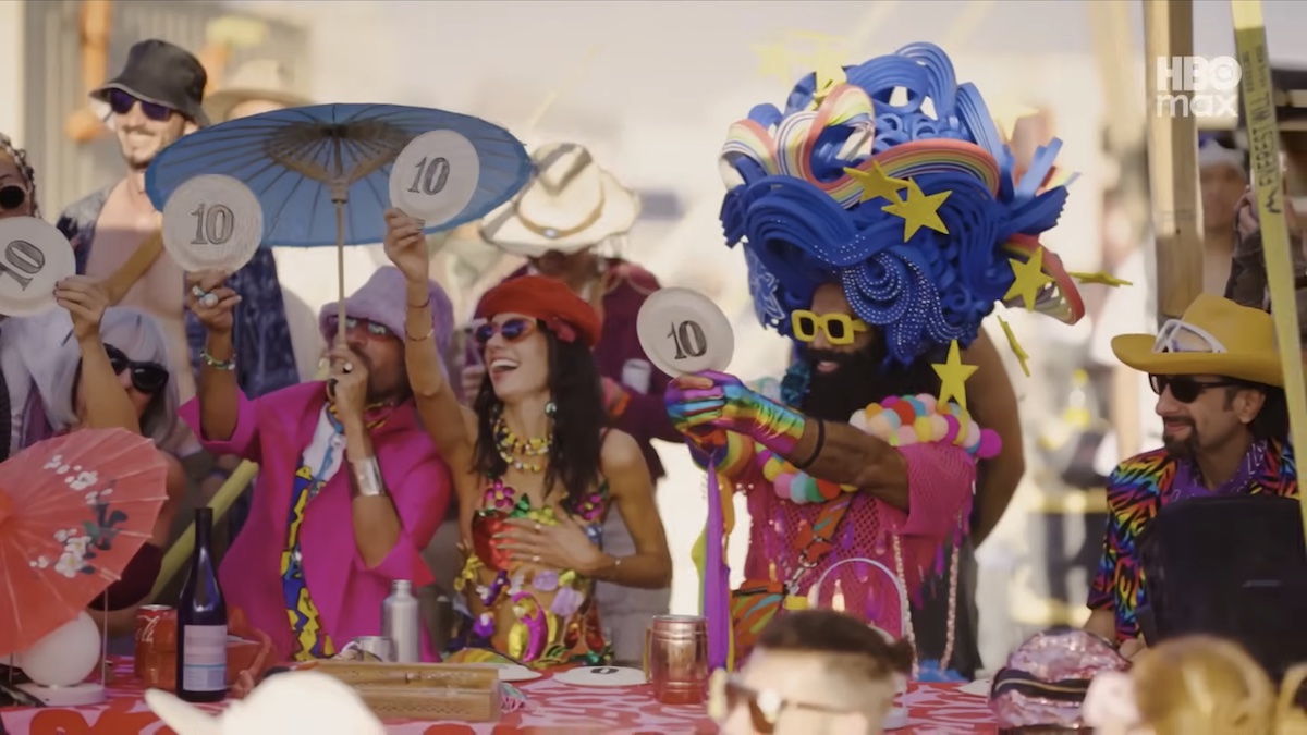 The Man Will Burn 