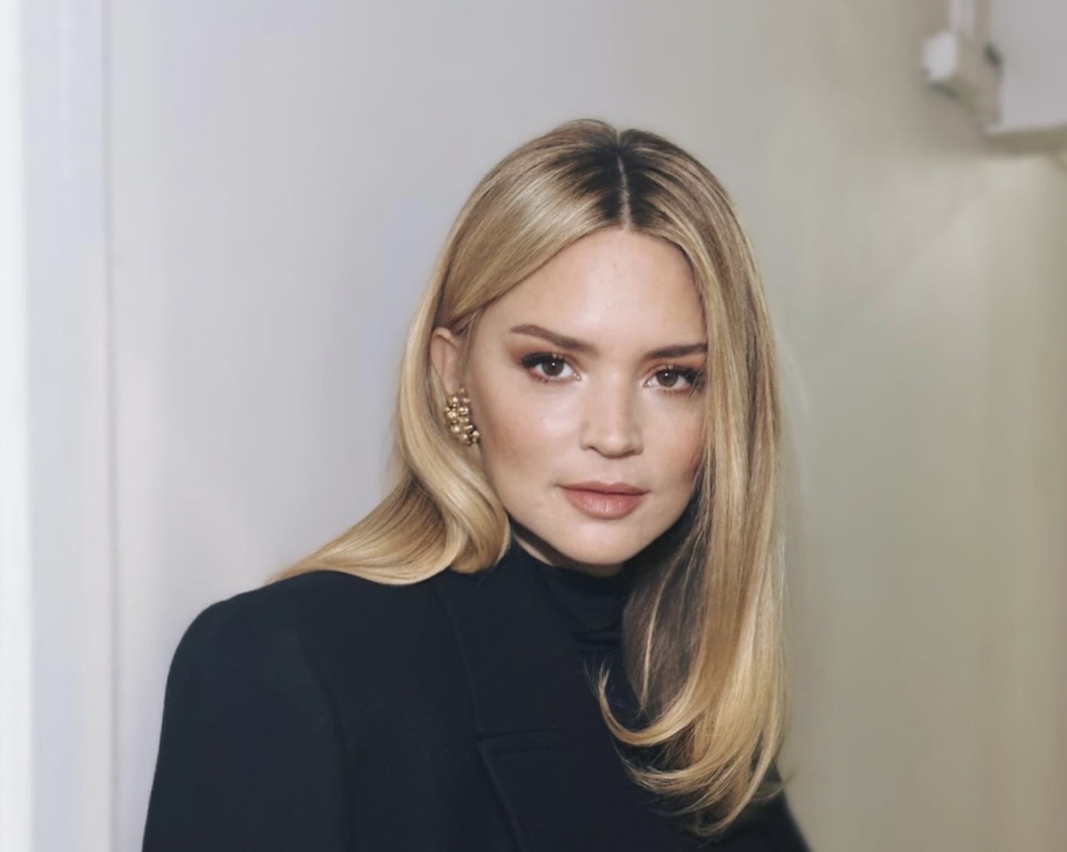 Virginie Efira