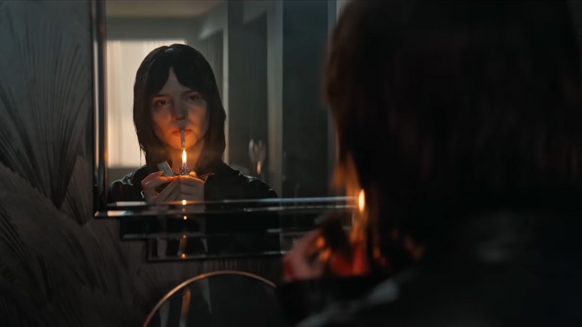 Her Private Hell by Nicolas Winding Refn 
