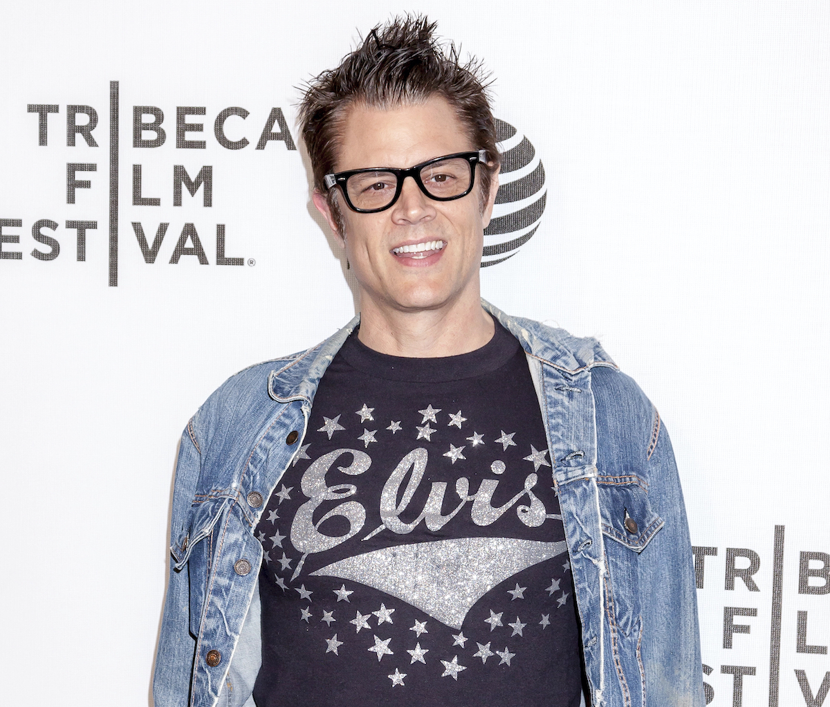Johnny Knoxville