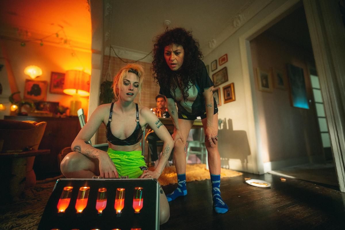 The Wrong Girls by Dylan Meyer