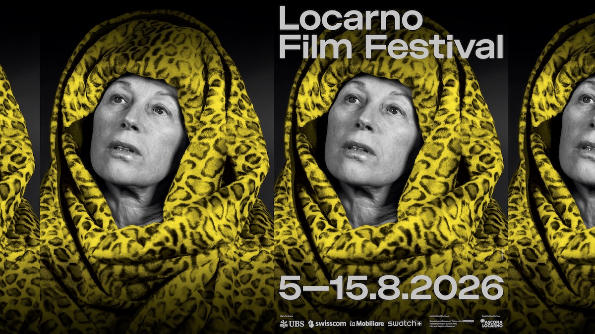 79th Locarno Film Festival Lineup