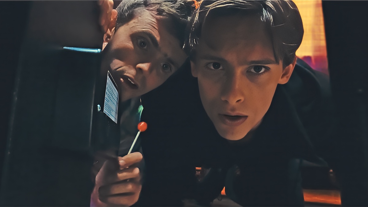 Dead Janitors Club