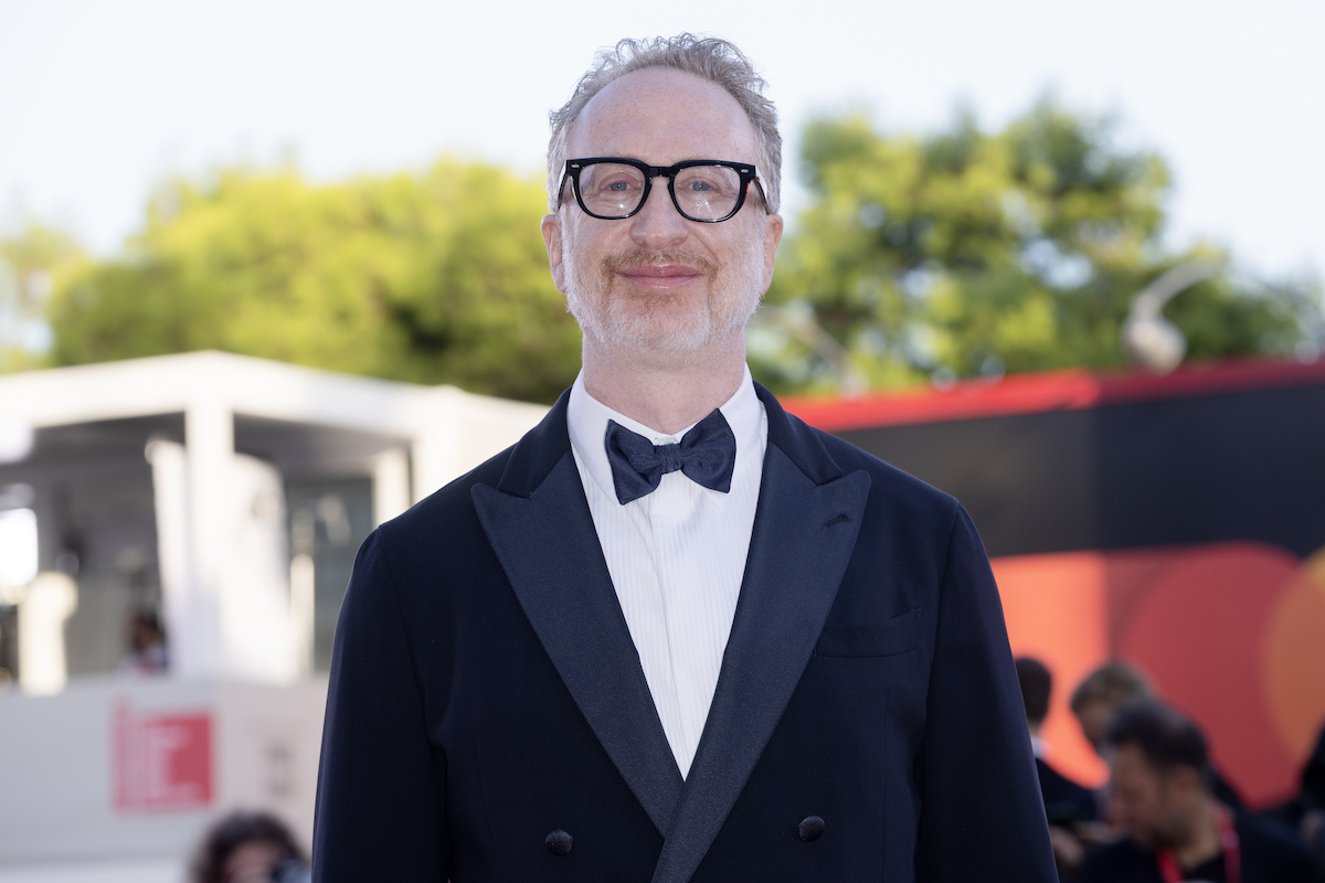 James Gray