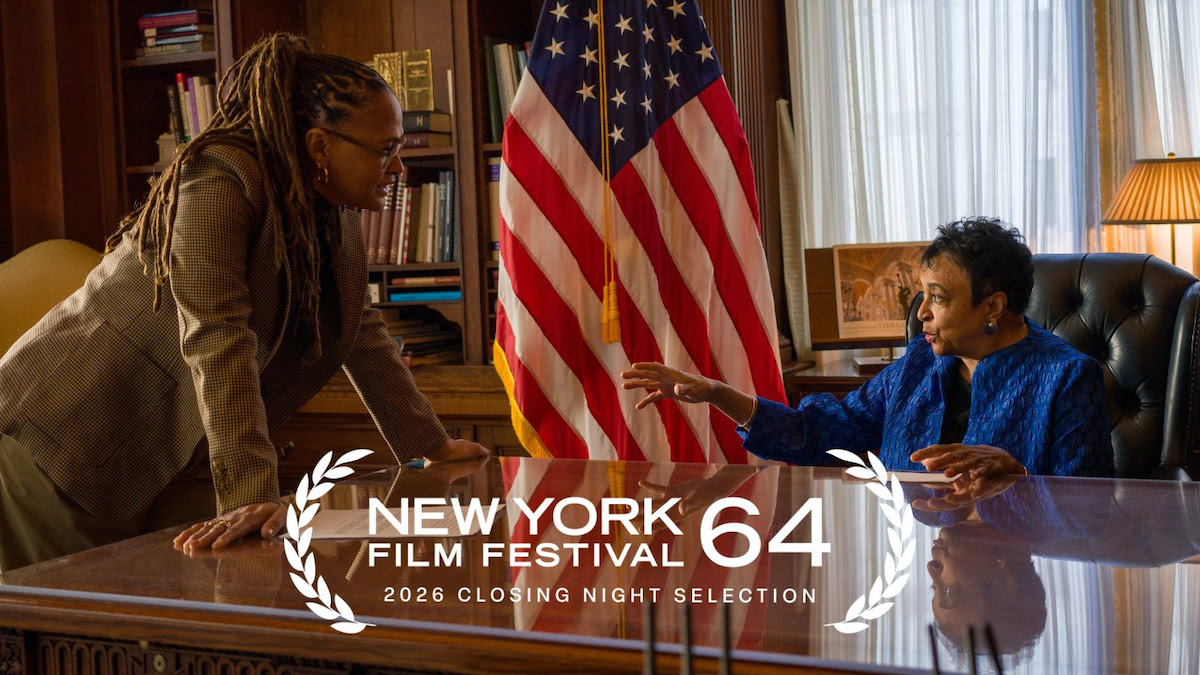 14th by Ava DuVernay