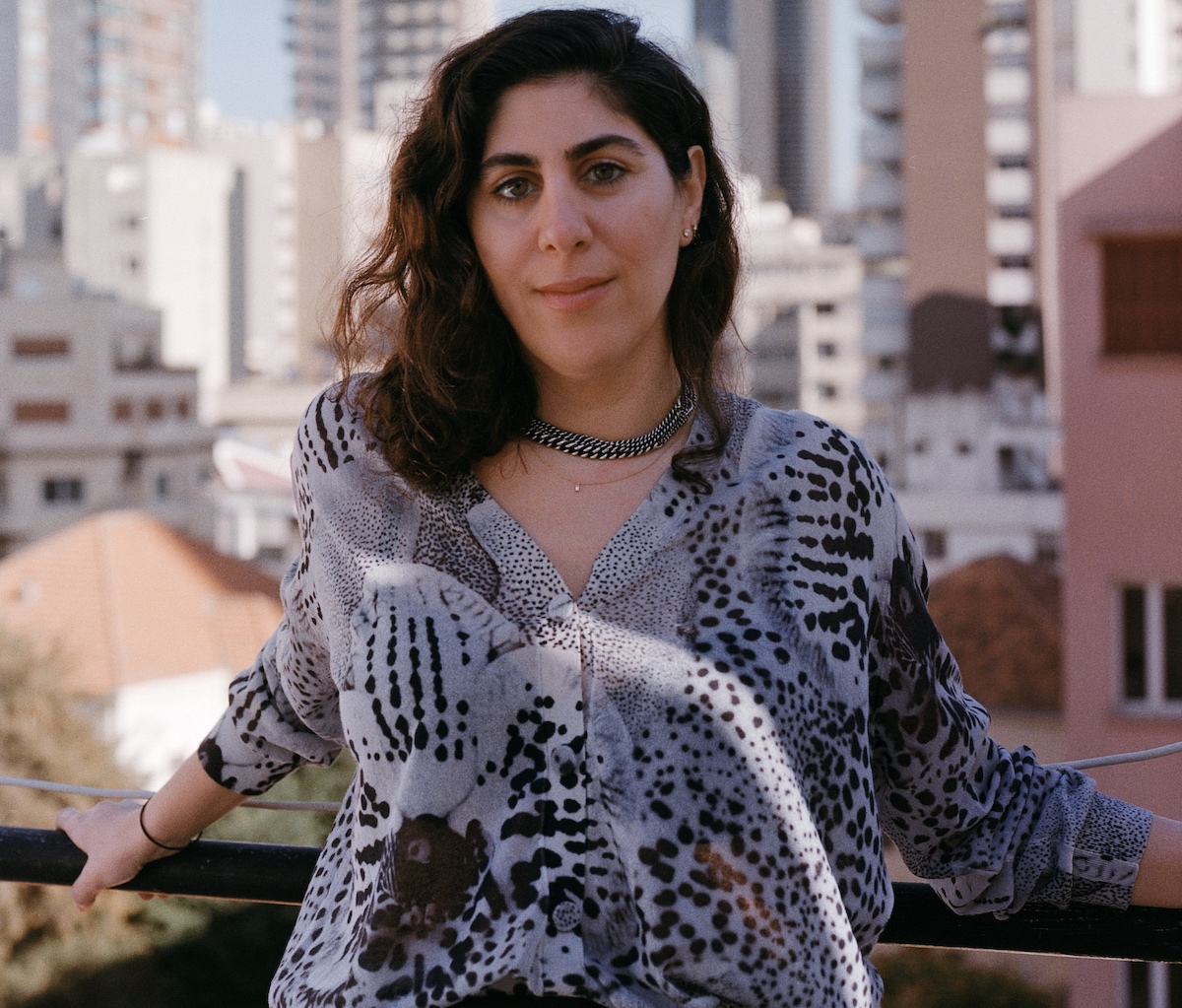 Lana Daher
