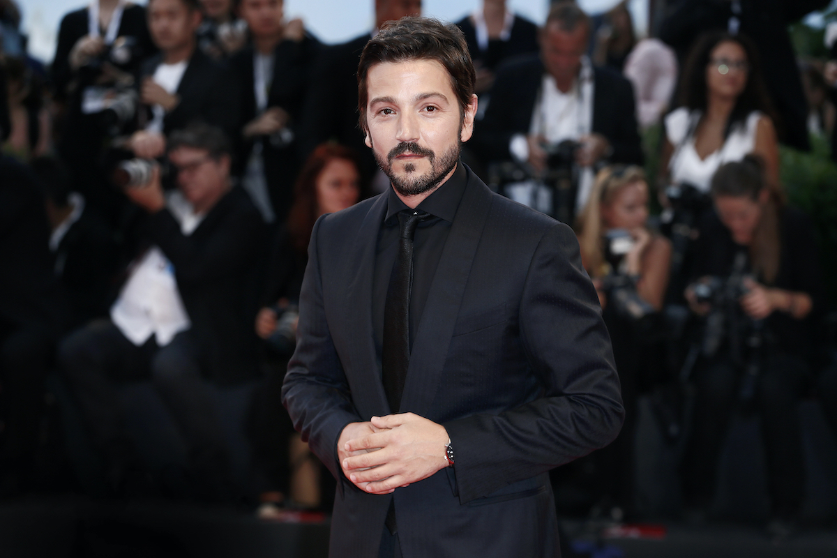 Diego Luna