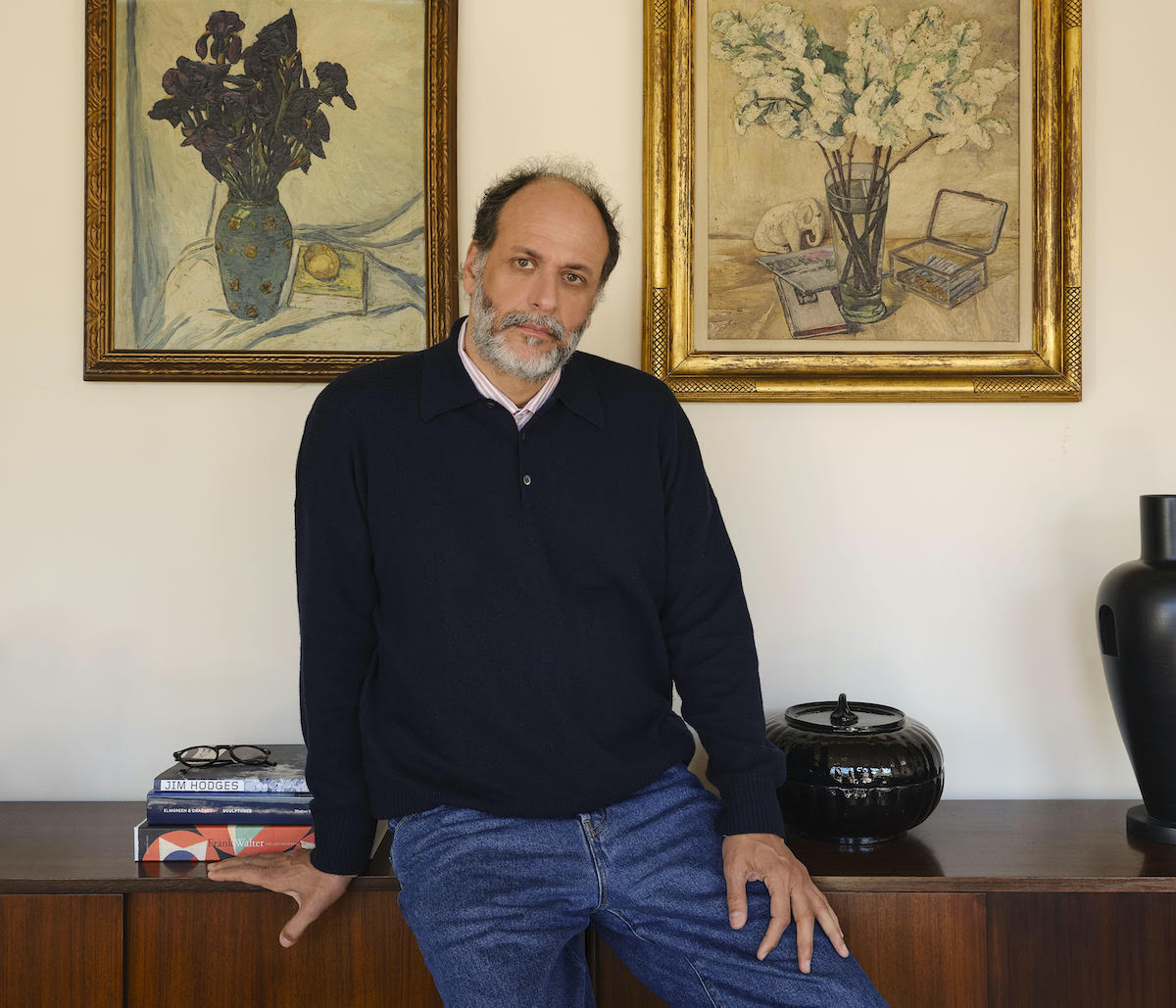 Luca Guadagnino