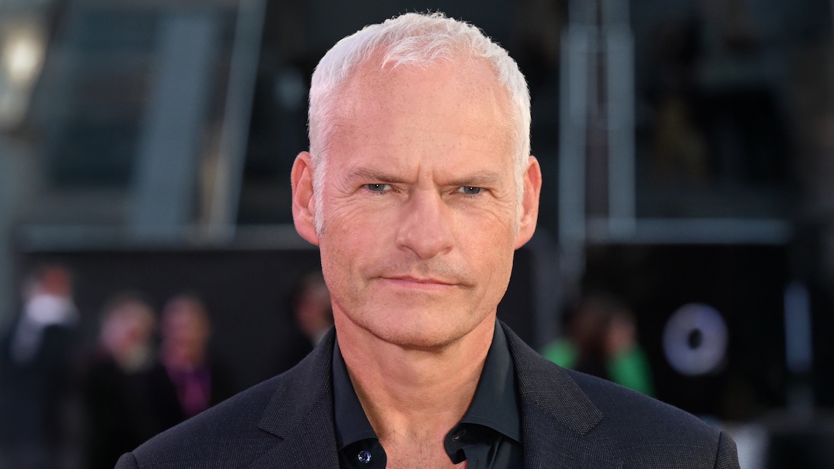 Martin McDonagh