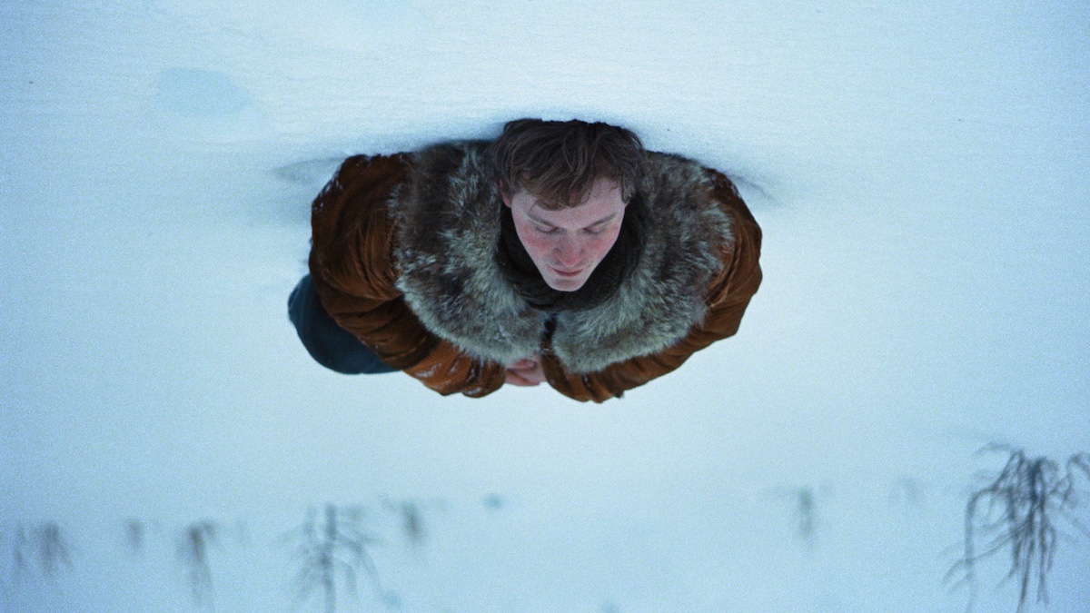 A Long Winter by Andrew Haigh
