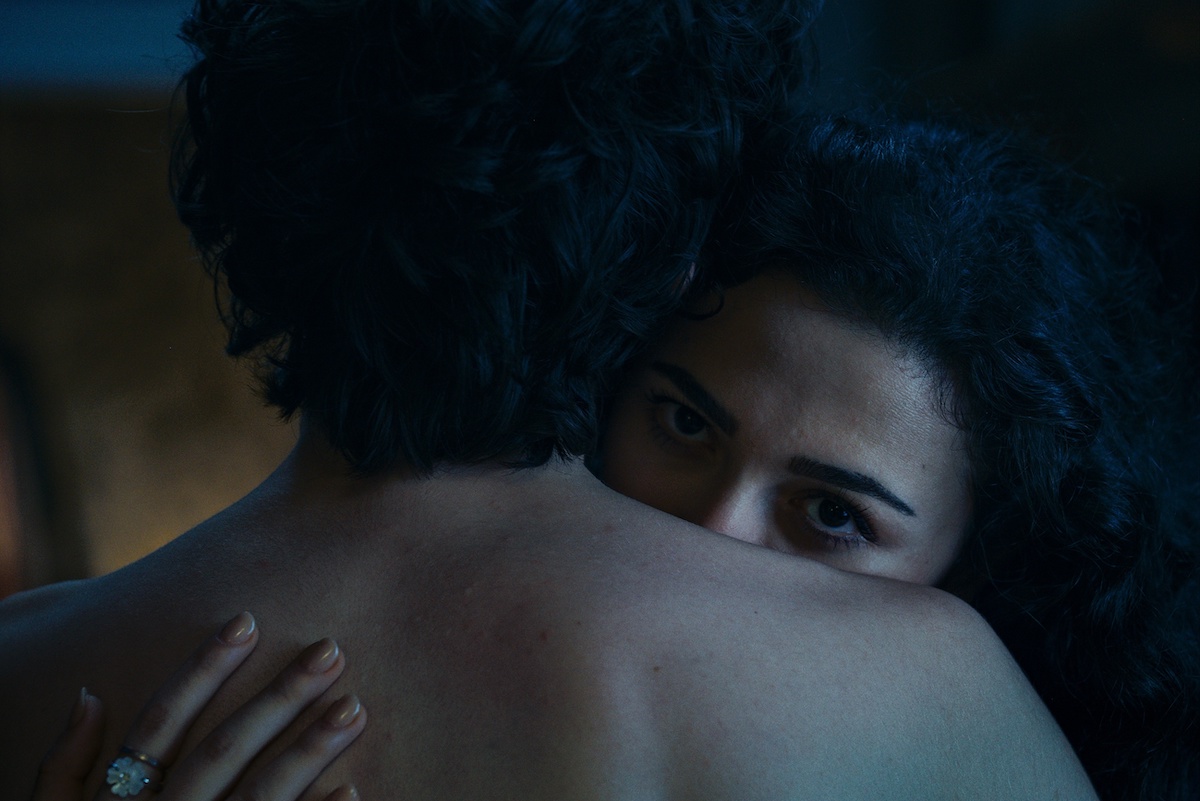 Ghost Song (Geister) by Fatih Akin