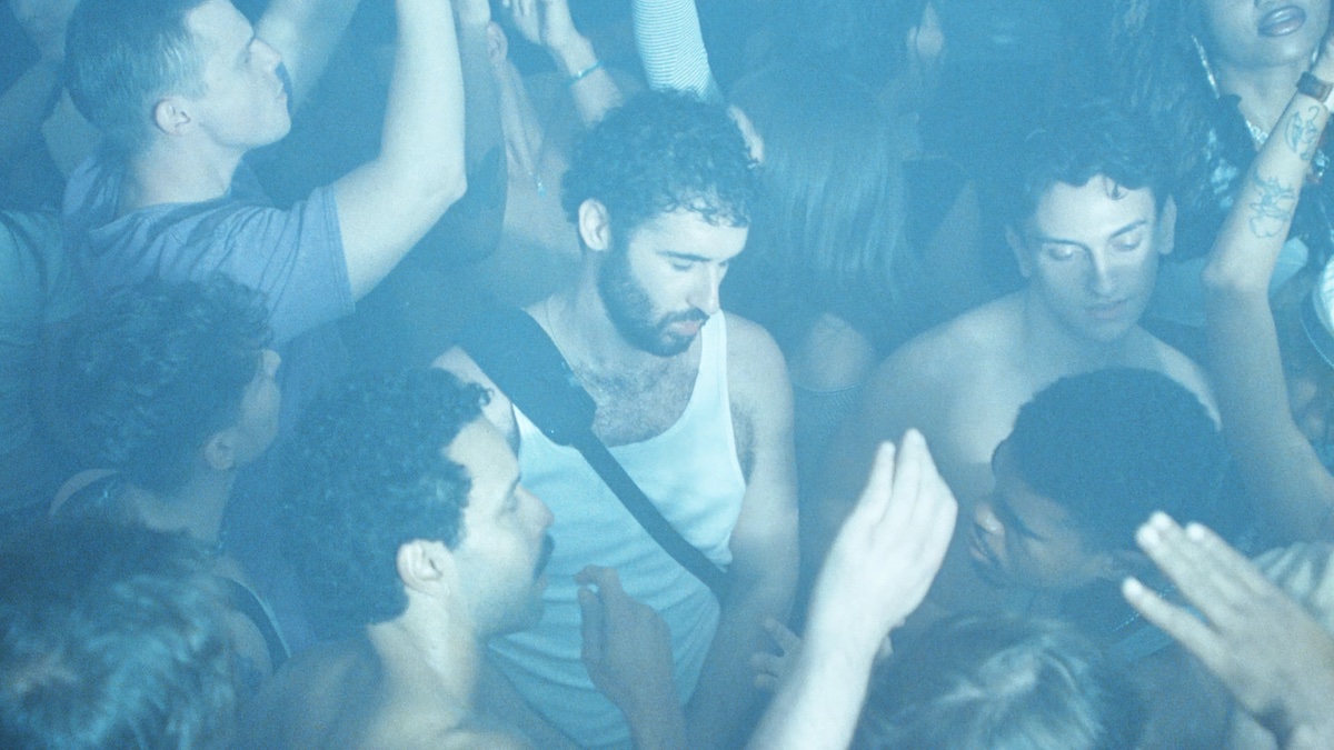 Club Kid by Jordan Firstman