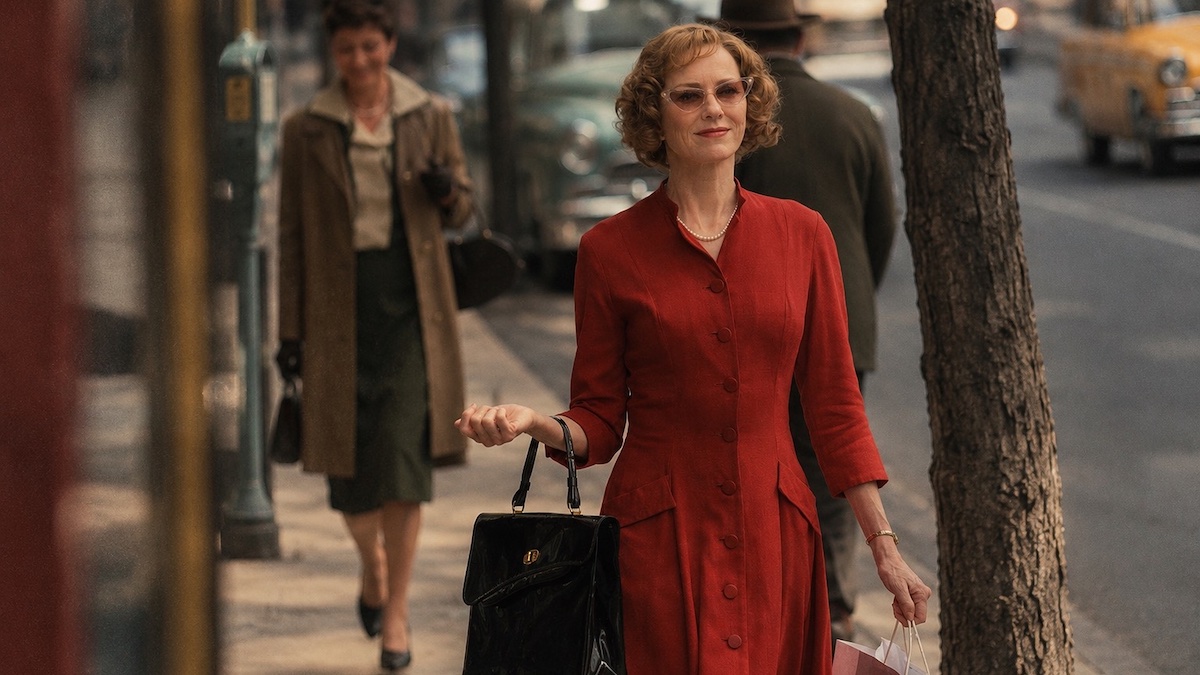 Naomi Watts in The Housewife by Ben Shirinian