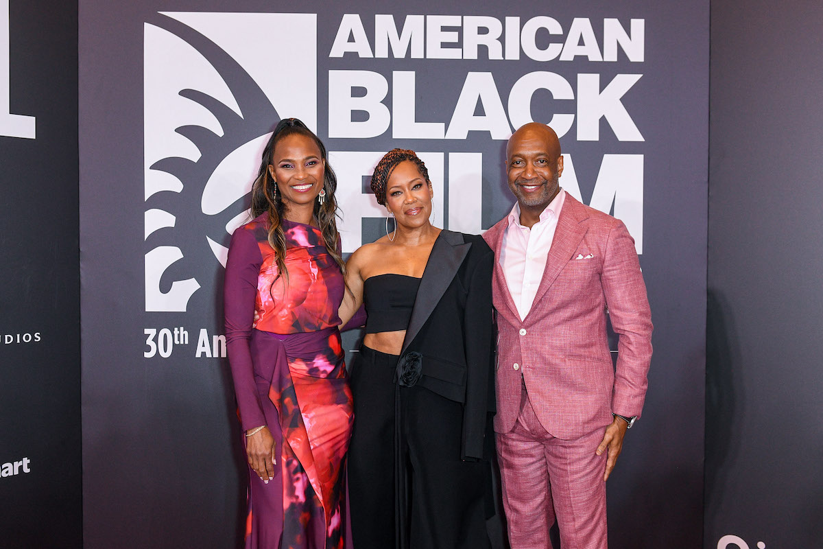 American Black Film Festival