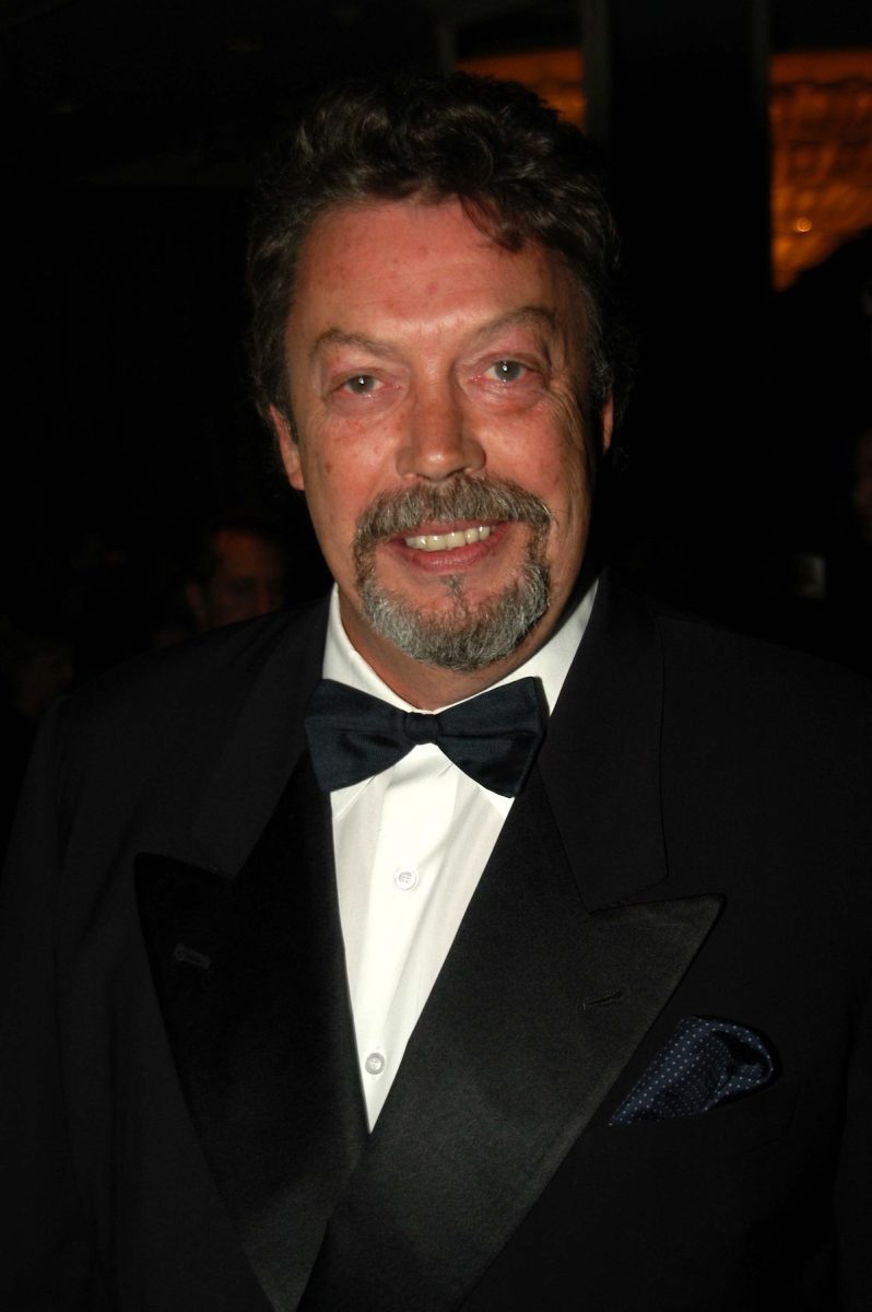 Tim Curry