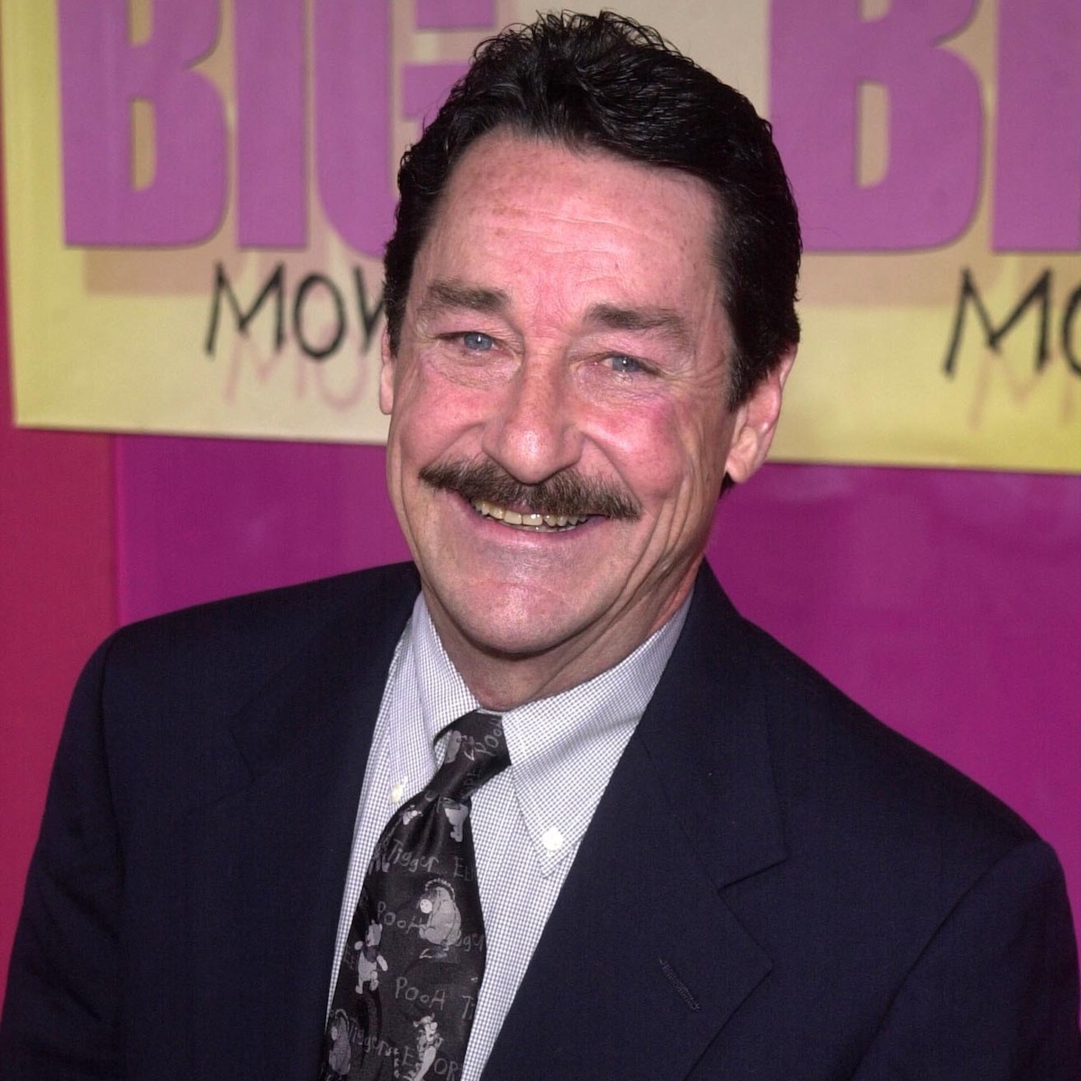 Peter Cullen