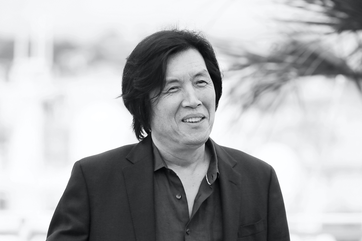Lee Chang-dong