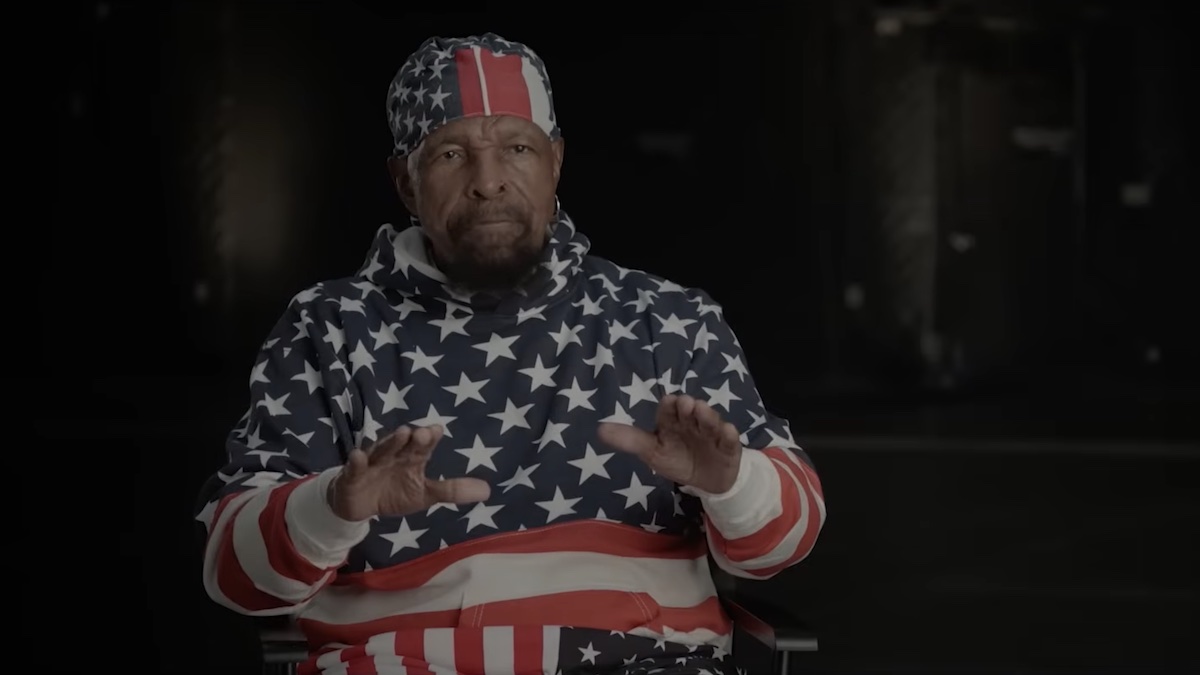 Untold Mr. T: I Pity The Fool 
