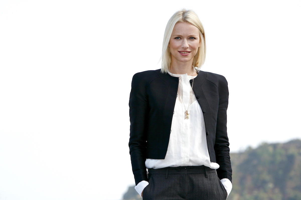 Naomi Watts