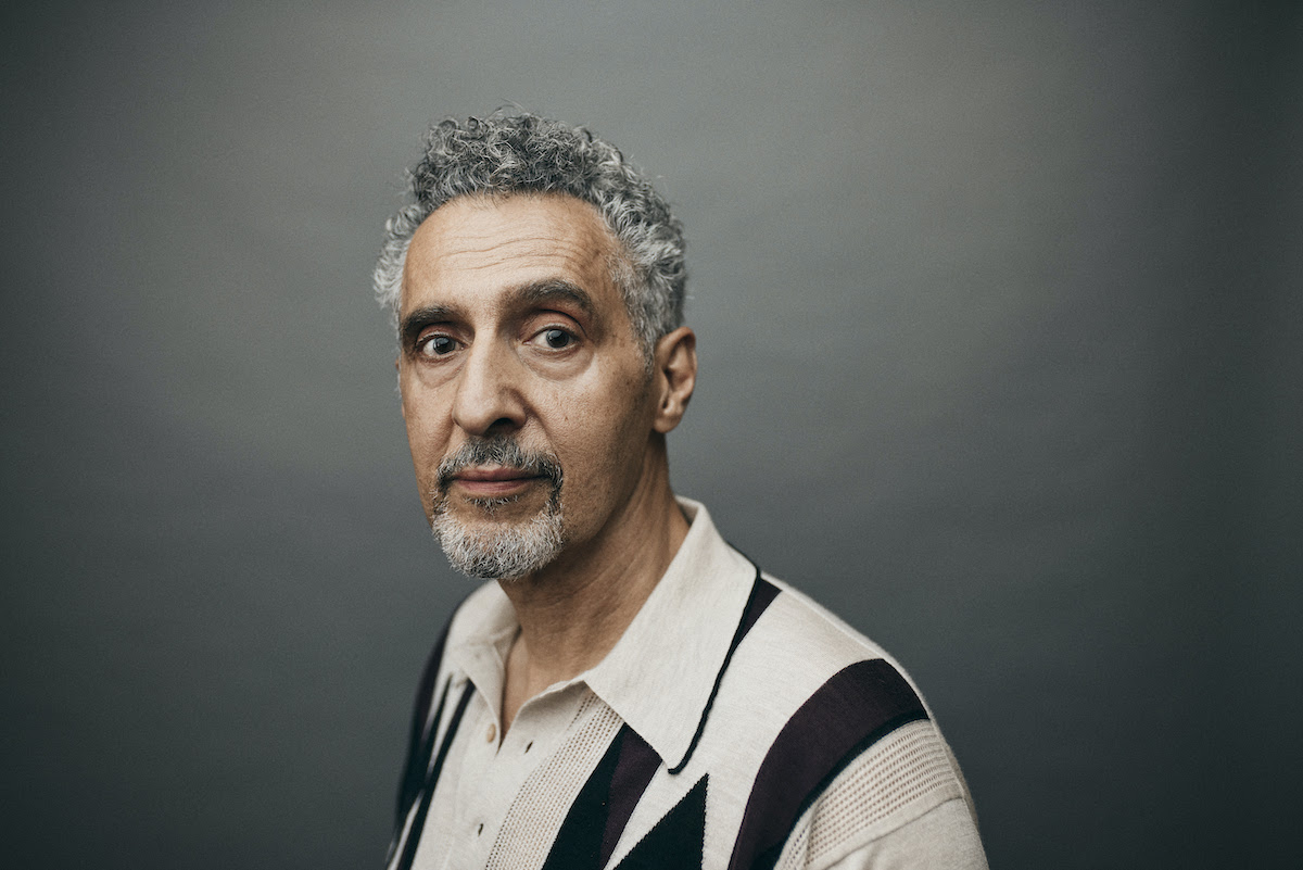 John Turturro
