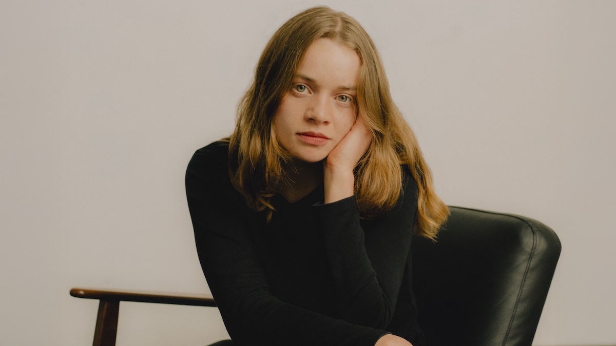 Luna Wedler