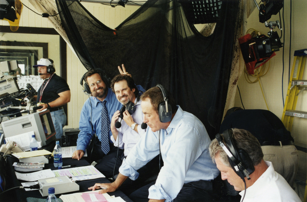 Miller Night Football