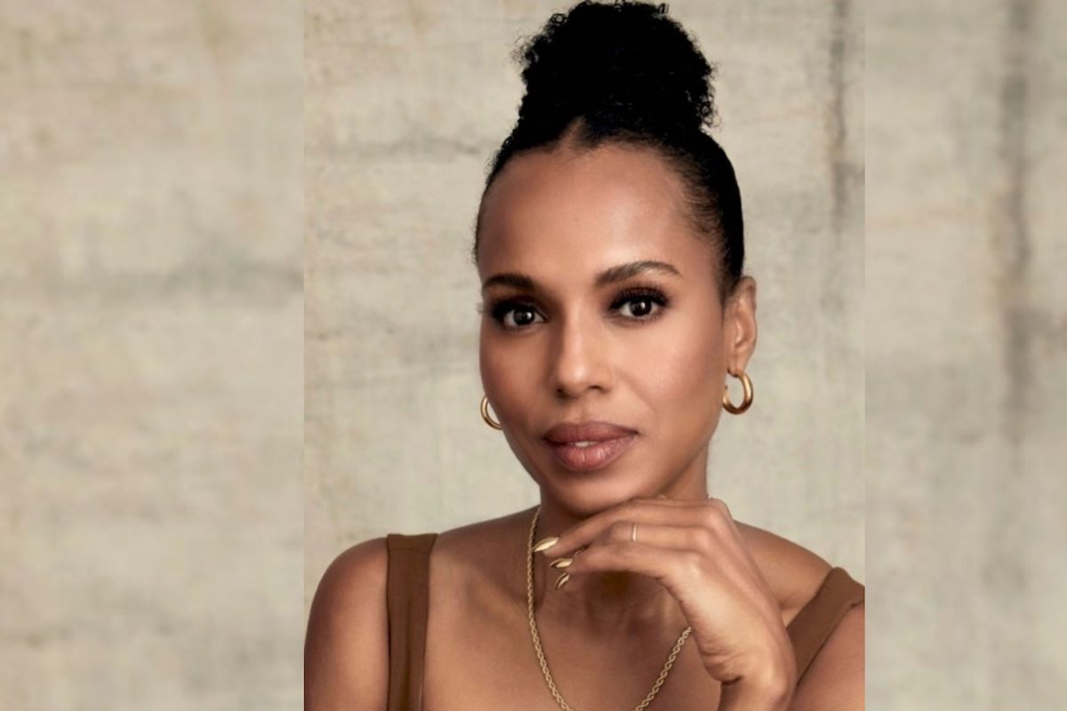 Kerry Washington