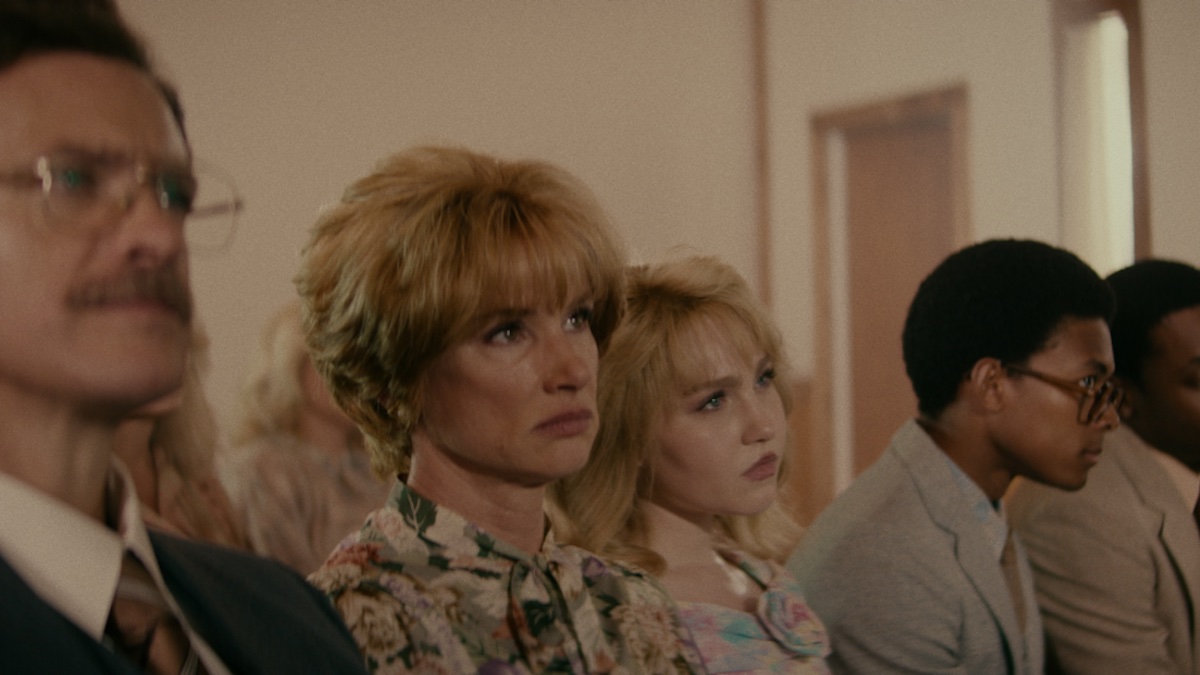 Jesus Land starring Juliette Lewis