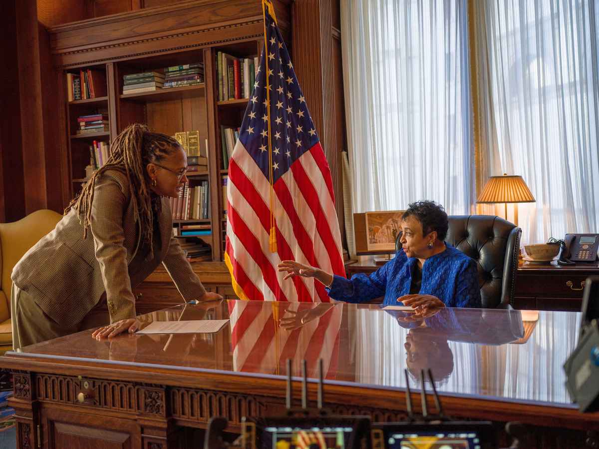 14th by Ava DuVernay