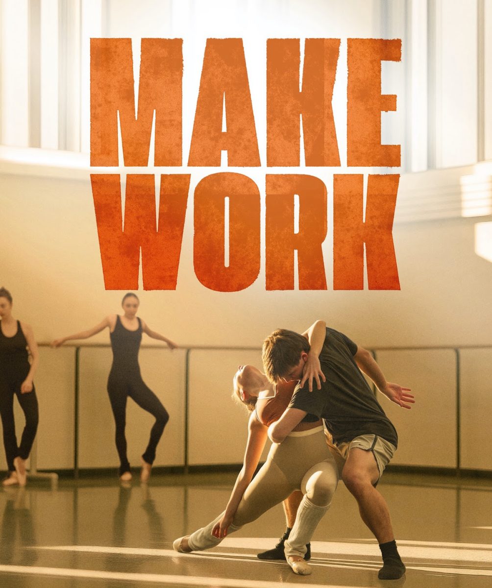Make Work directed by Linda Saffire and Adam Schlesinger